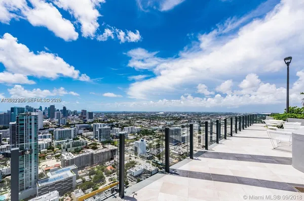 $3,390 | 501 Northeast 31st Street, Unit 404, Miami, FL 33137