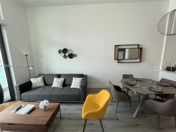 $3,390 | 501 Northeast 31st Street, Unit 404, Miami, FL 33137