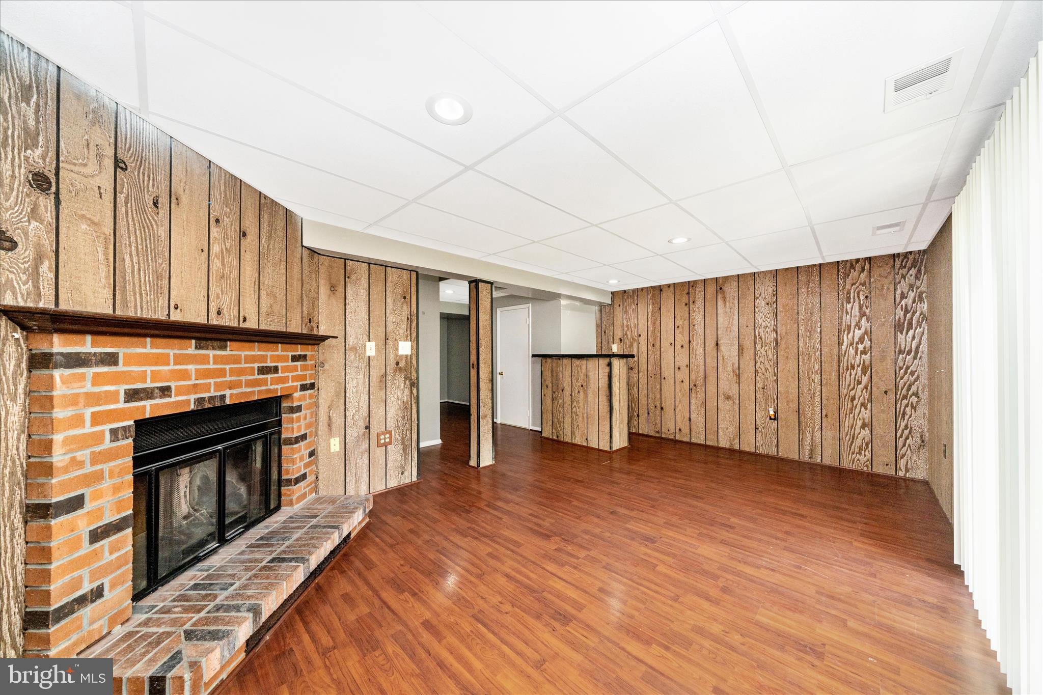 3749 Castle Terrace, Unit 12114 Silver Spring, MD 20904 - Photo 33 of 51 Lower Level