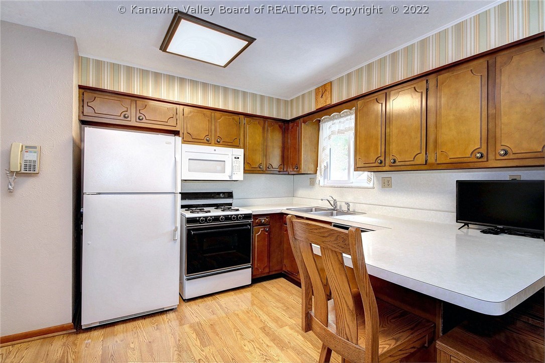140 Shawnee Estates Winfield, WV 25213 - Photo 18 of 47 Gallery Image 18