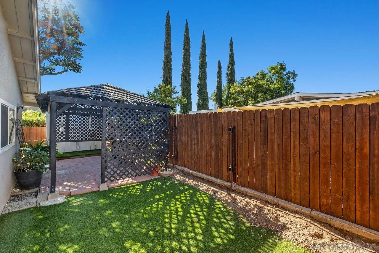 13922 Frame Road Poway, CA 92064 - Photo 37 of 42 Gallery Image 37