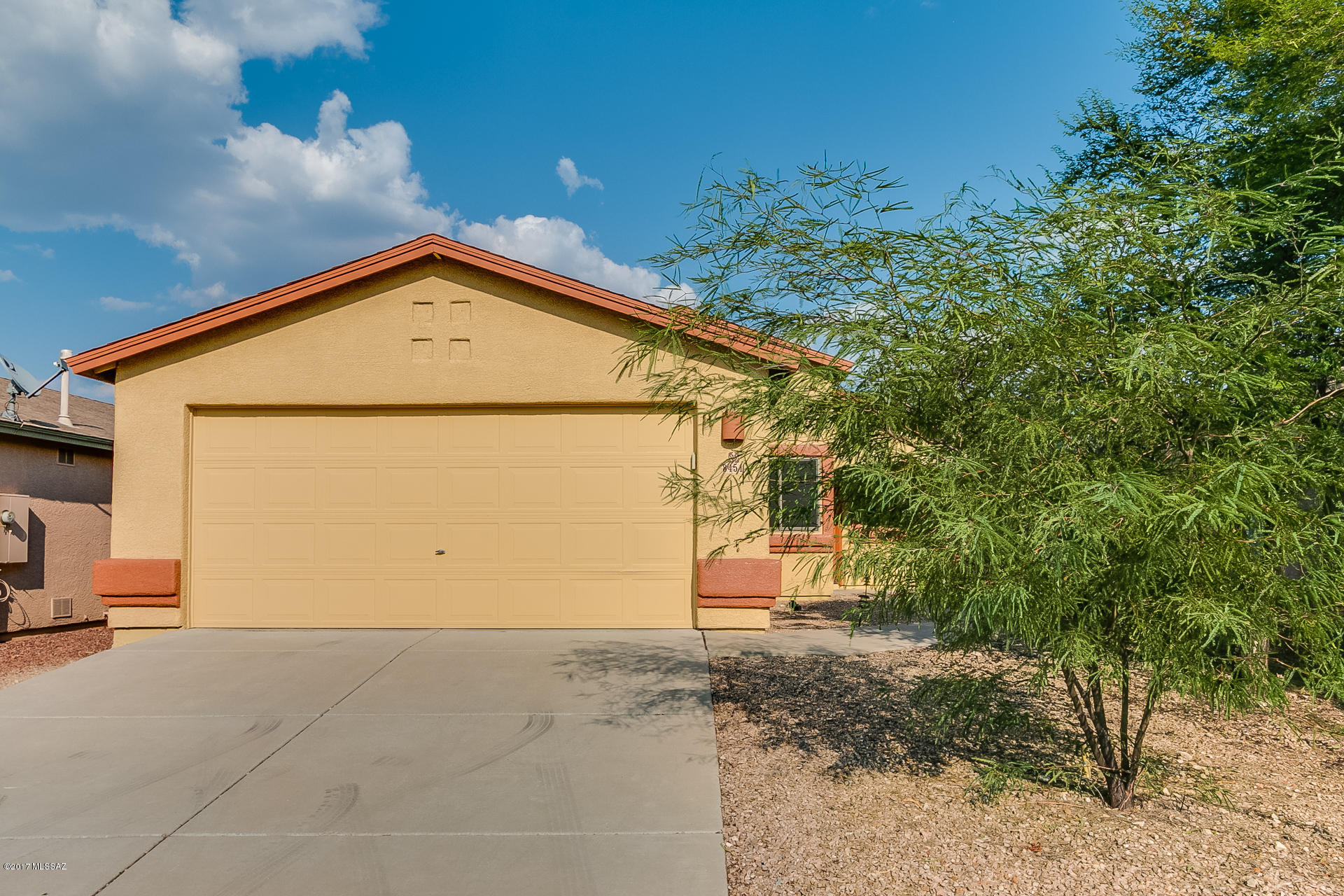 8451 South Mt Elise Road Tucson, AZ 85747 - Photo 4 of 38