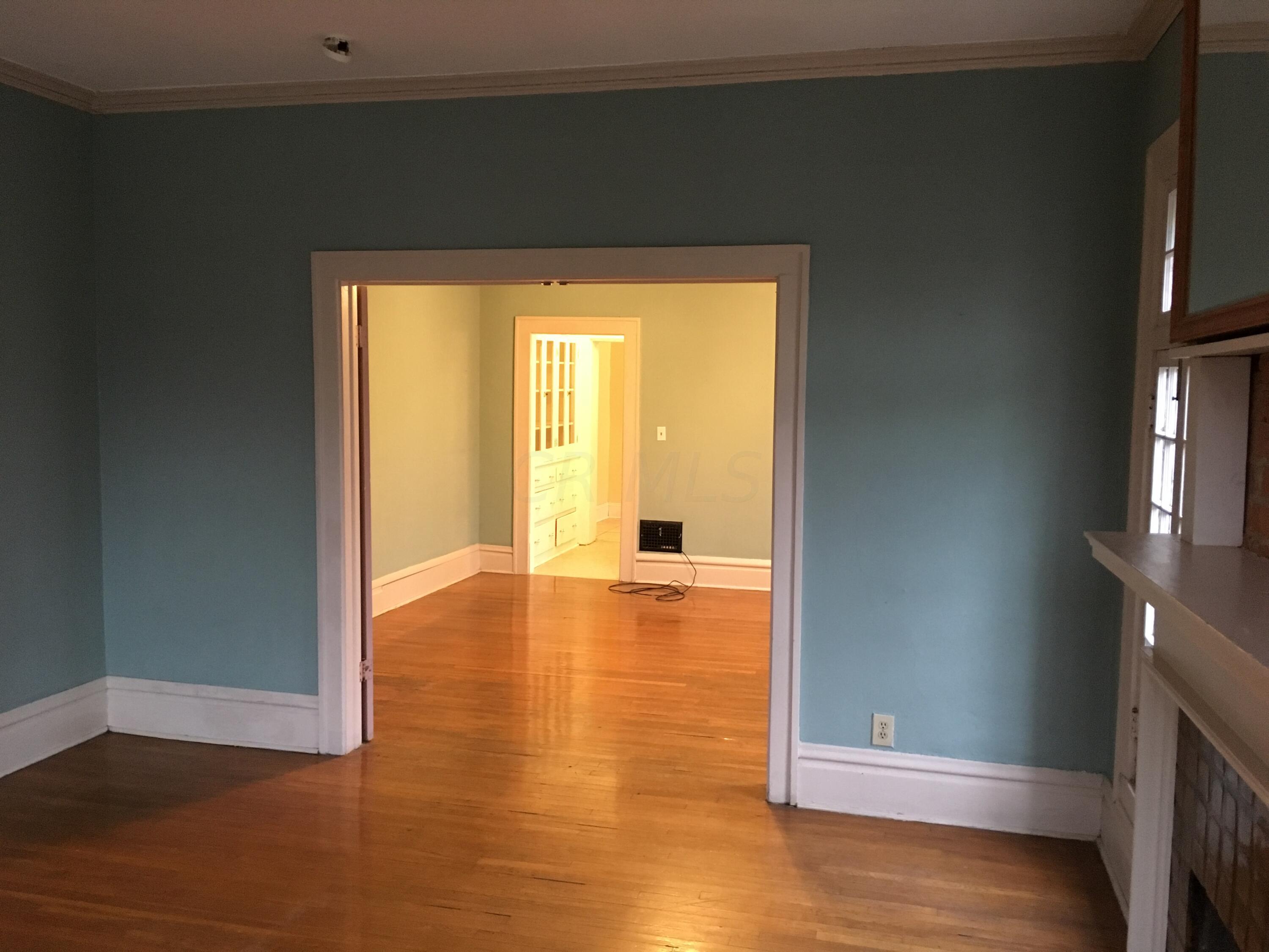970 Bryden Road Columbus, OH 43205 - Photo 74 of 83 2nd floor one bedroom