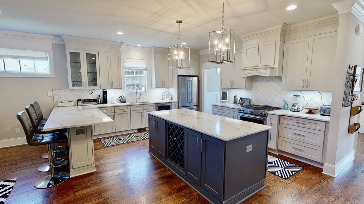 3005 Avensburg Court Raleigh, NC 27614 - Photo 5 of 29 Photo 5