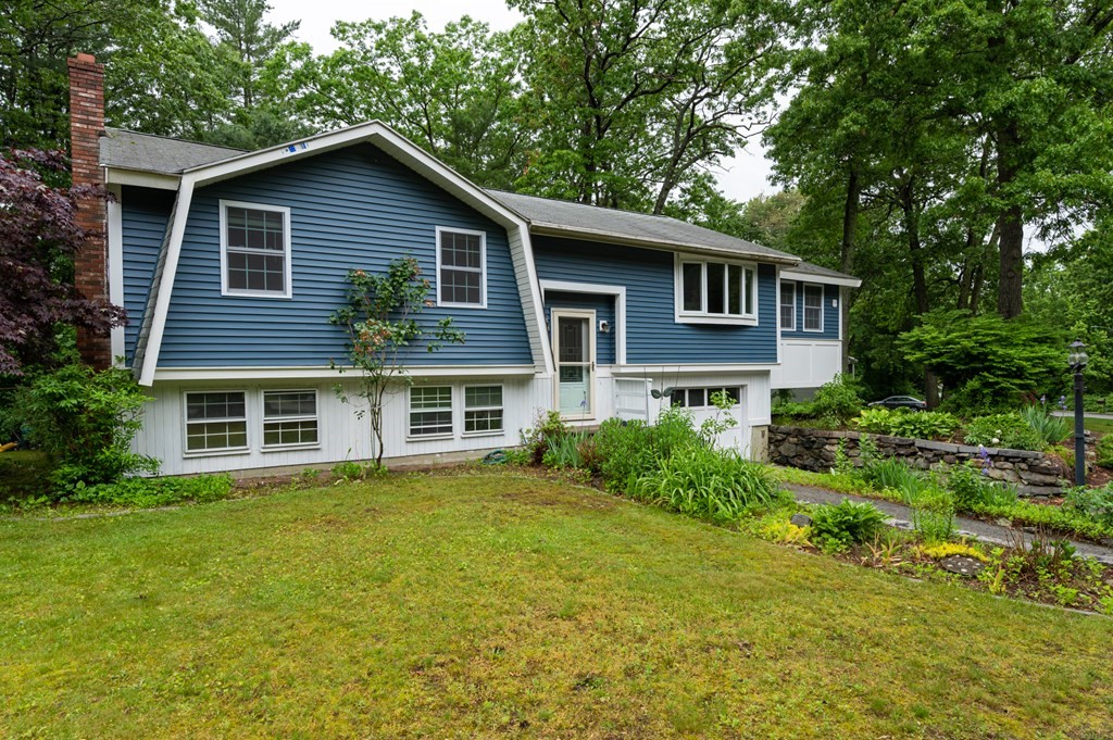 22 Meadowview Road Georgetown, MA 01833 - Photo 32 of 36 Gallery Image 32