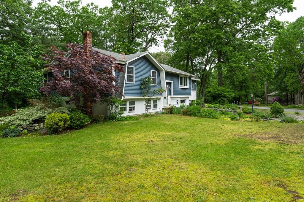 22 Meadowview Road Georgetown, MA 01833 - Photo 33 of 36 Gallery Image 33
