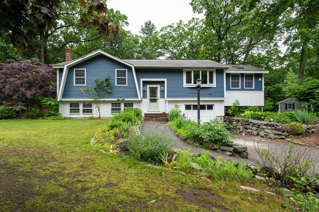 22 Meadowview Road Georgetown, MA 01833 - Photo 34 of 36 Gallery Image 34