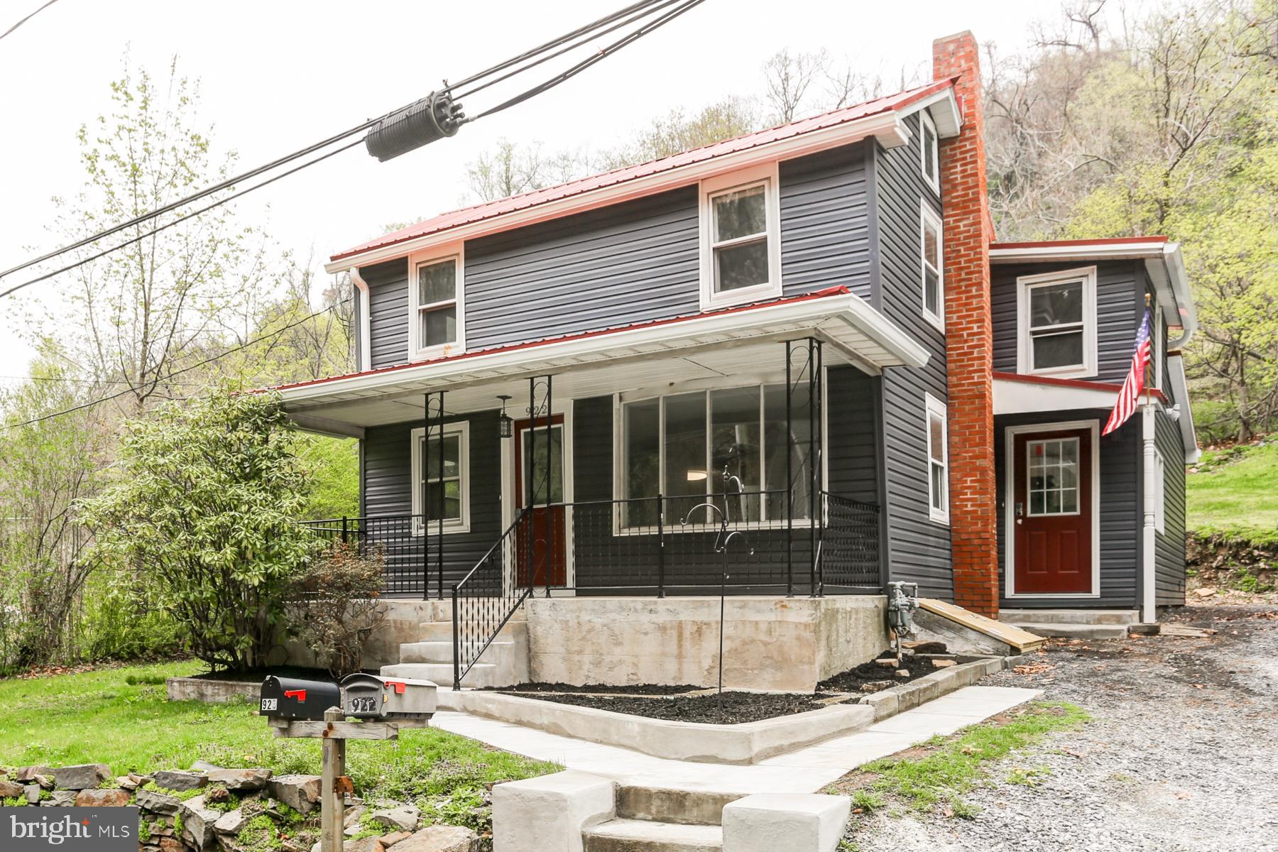 922 Roberts Valley Road Harrisburg, PA 17110 - Photo 1 of 33 Gallery Image 1
