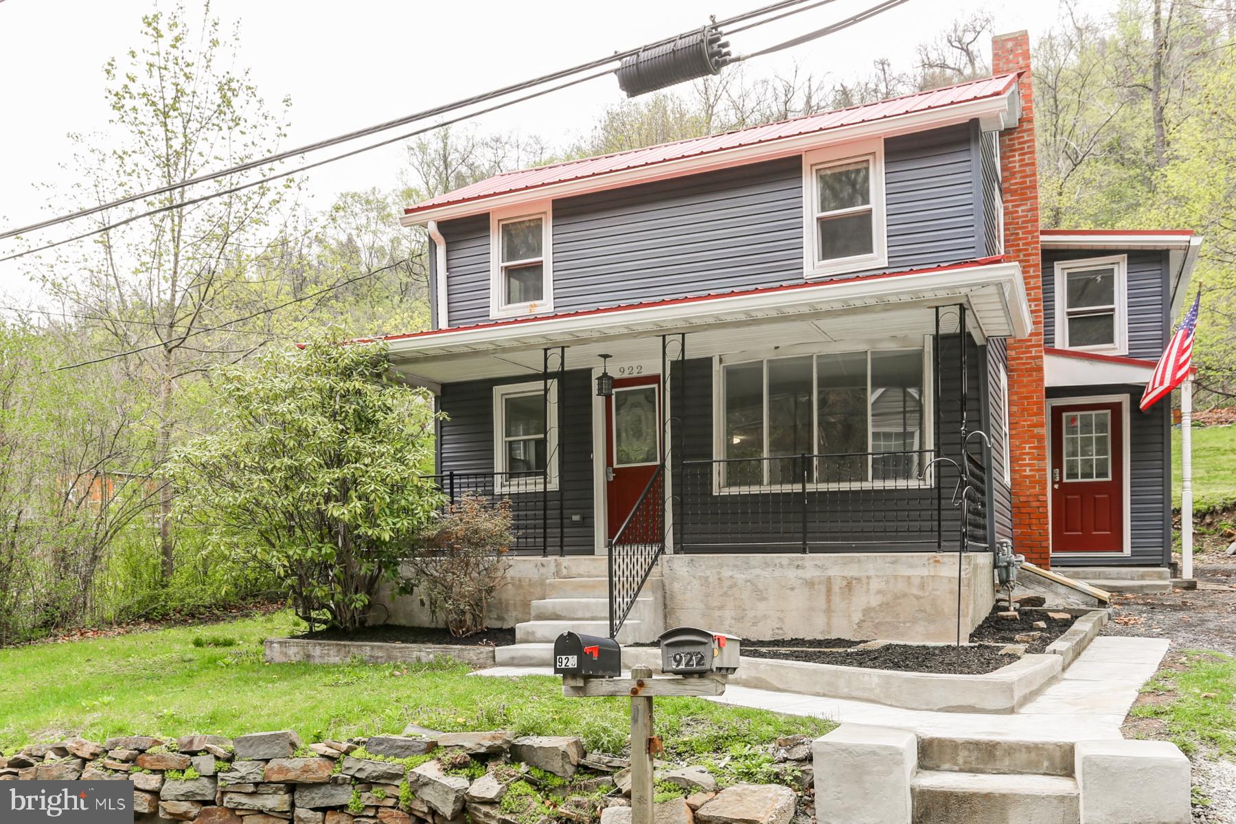 922 Roberts Valley Road Harrisburg, PA 17110 - Photo 2 of 33 Gallery Image 2