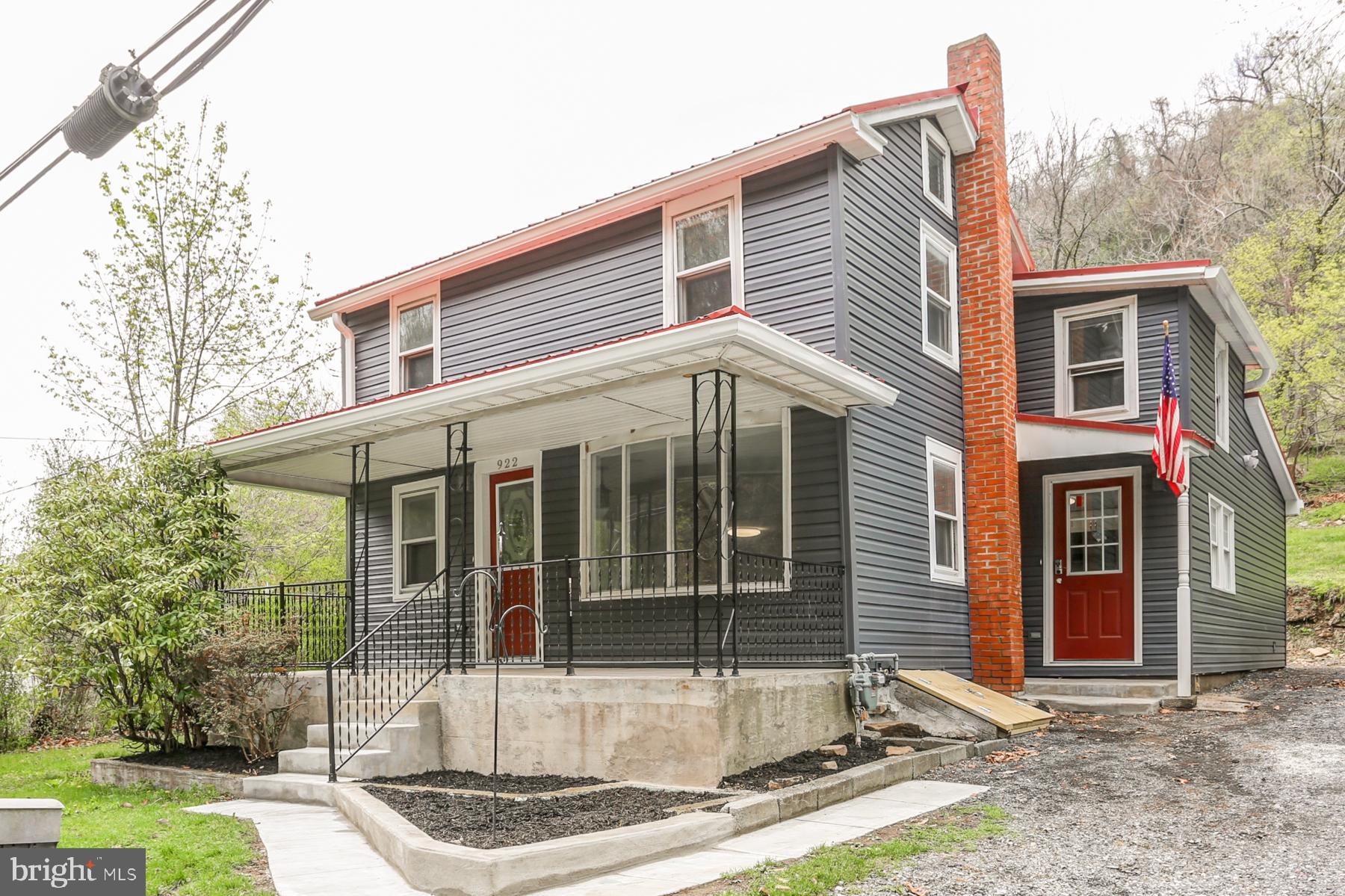 922 Roberts Valley Road Harrisburg, PA 17110 - Photo 3 of 33 Gallery Image 3