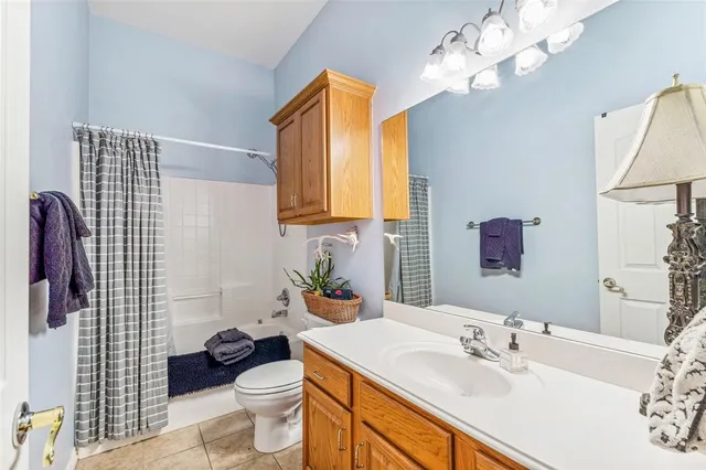 $245,000 | 1006 Teresa Court, Granbury, TX 76048