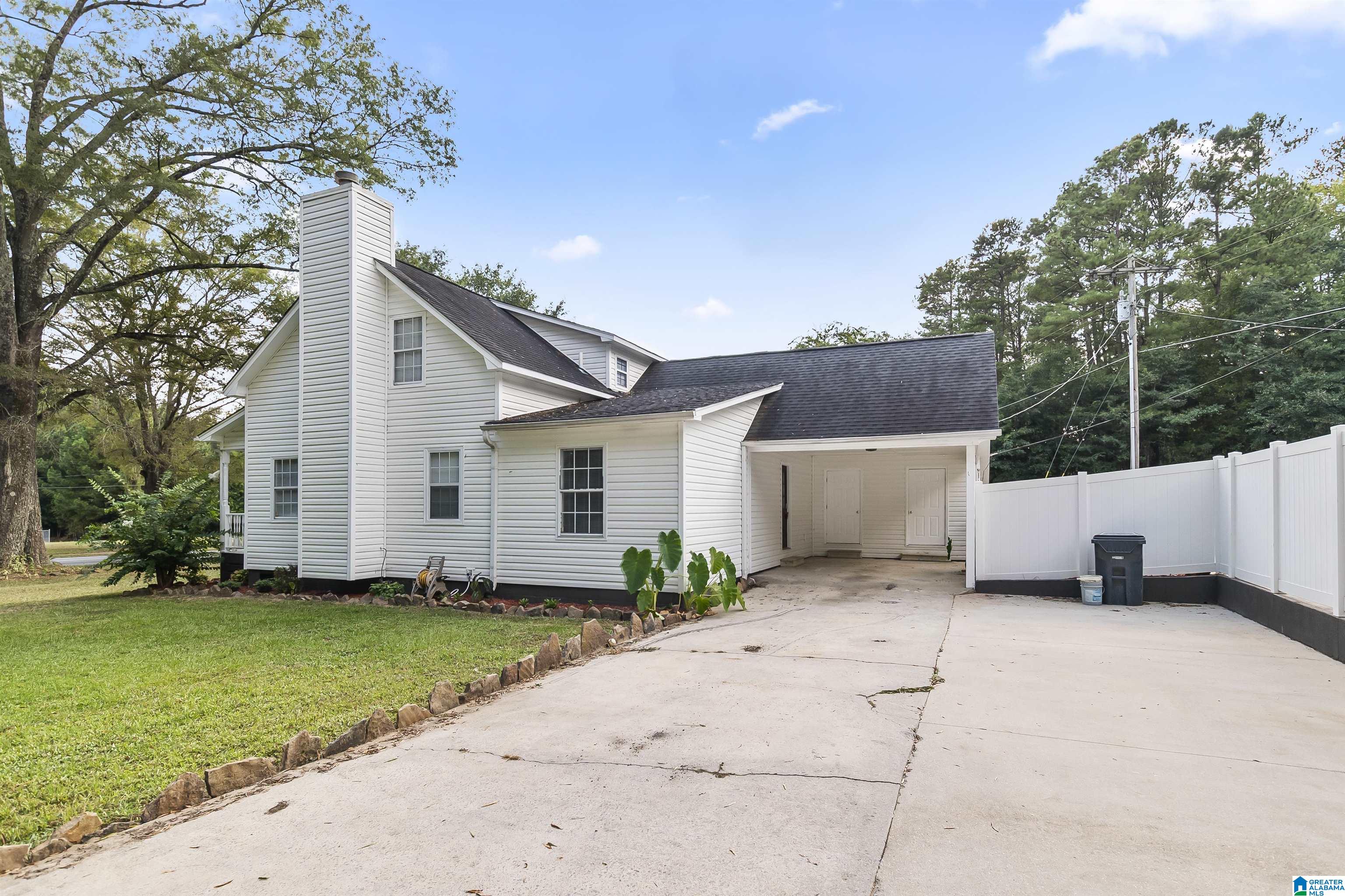 354 Trimble Road Cullman, AL 35057 - Photo 5 of 30
