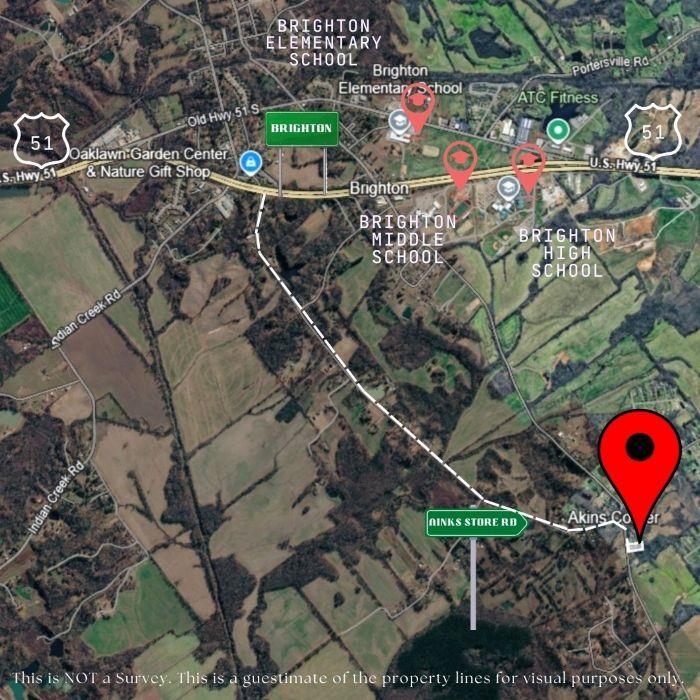 149 Akins Store Road Munford, TN 38058 - Photo 8 of 9