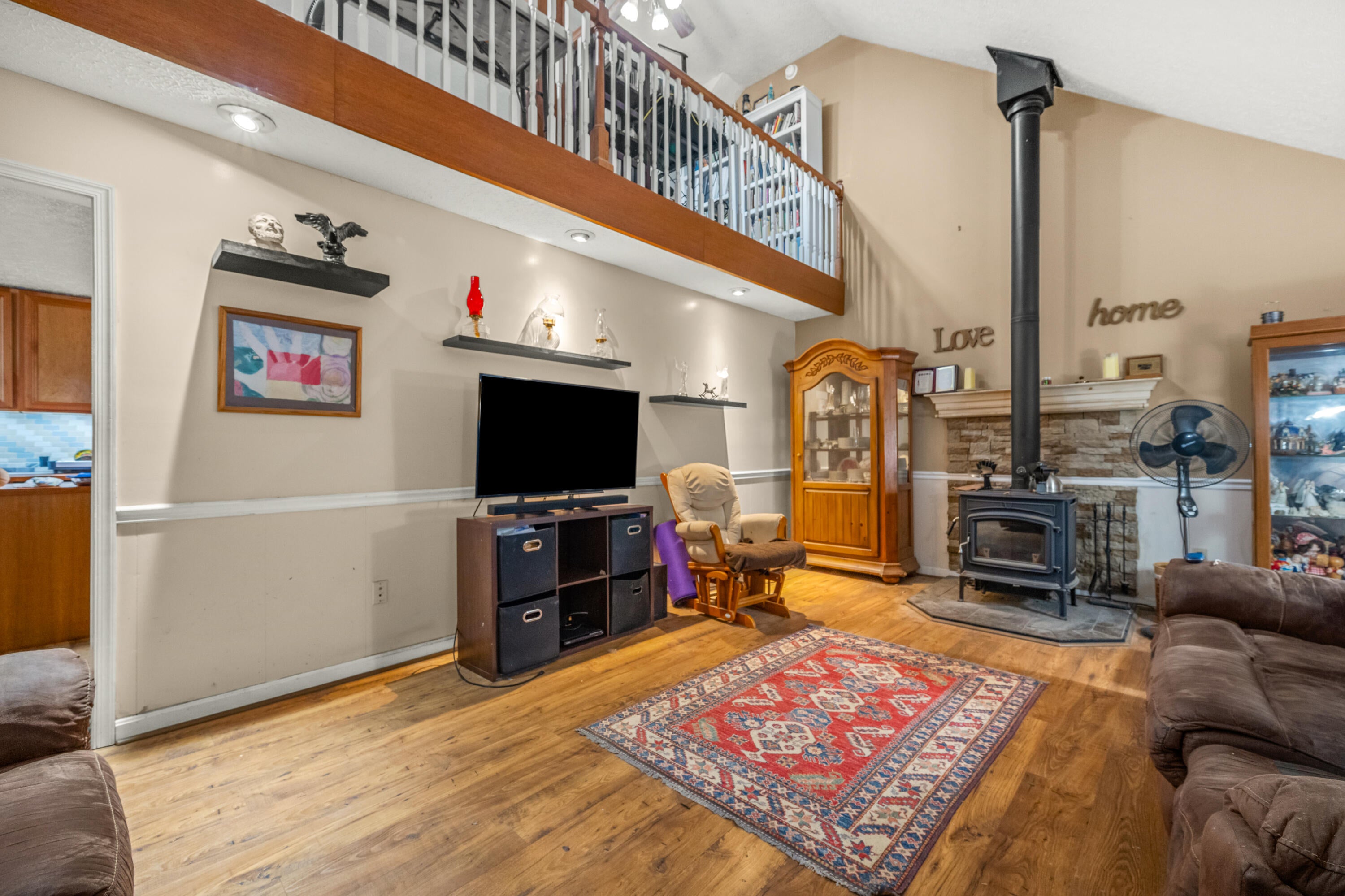 2899 Brownstown Road Renick, WV 24966 - Photo 36 of 55 Gallery Image 36