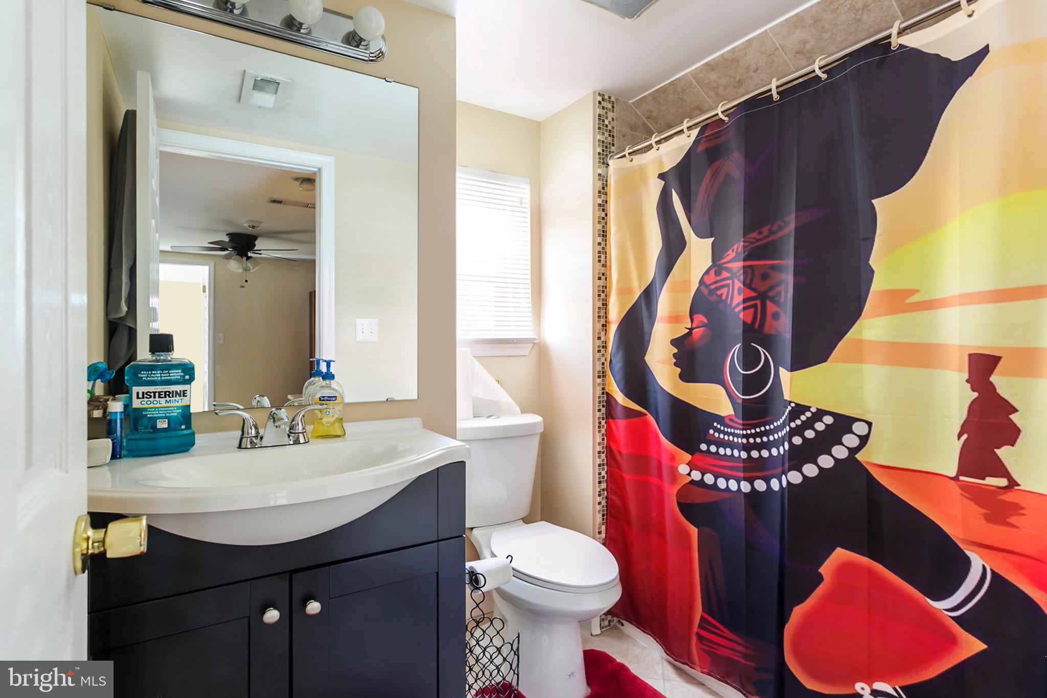 3638 Forest Hill Road Baltimore, MD 21207 - Photo 14 of 18 3rd Full Bathroom