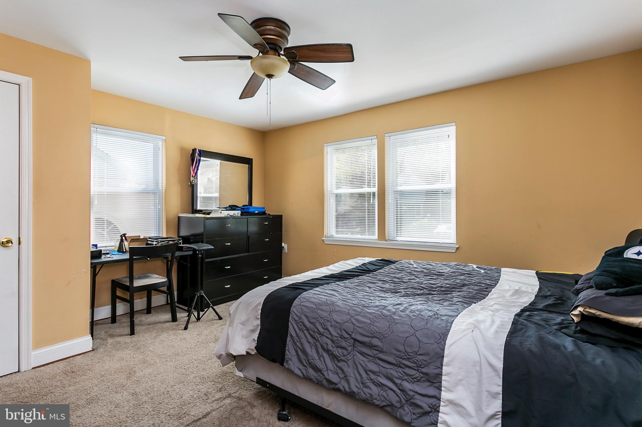 3638 Forest Hill Road Baltimore, MD 21207 - Photo 10 of 18 Main Floor/3rd Bedroom
