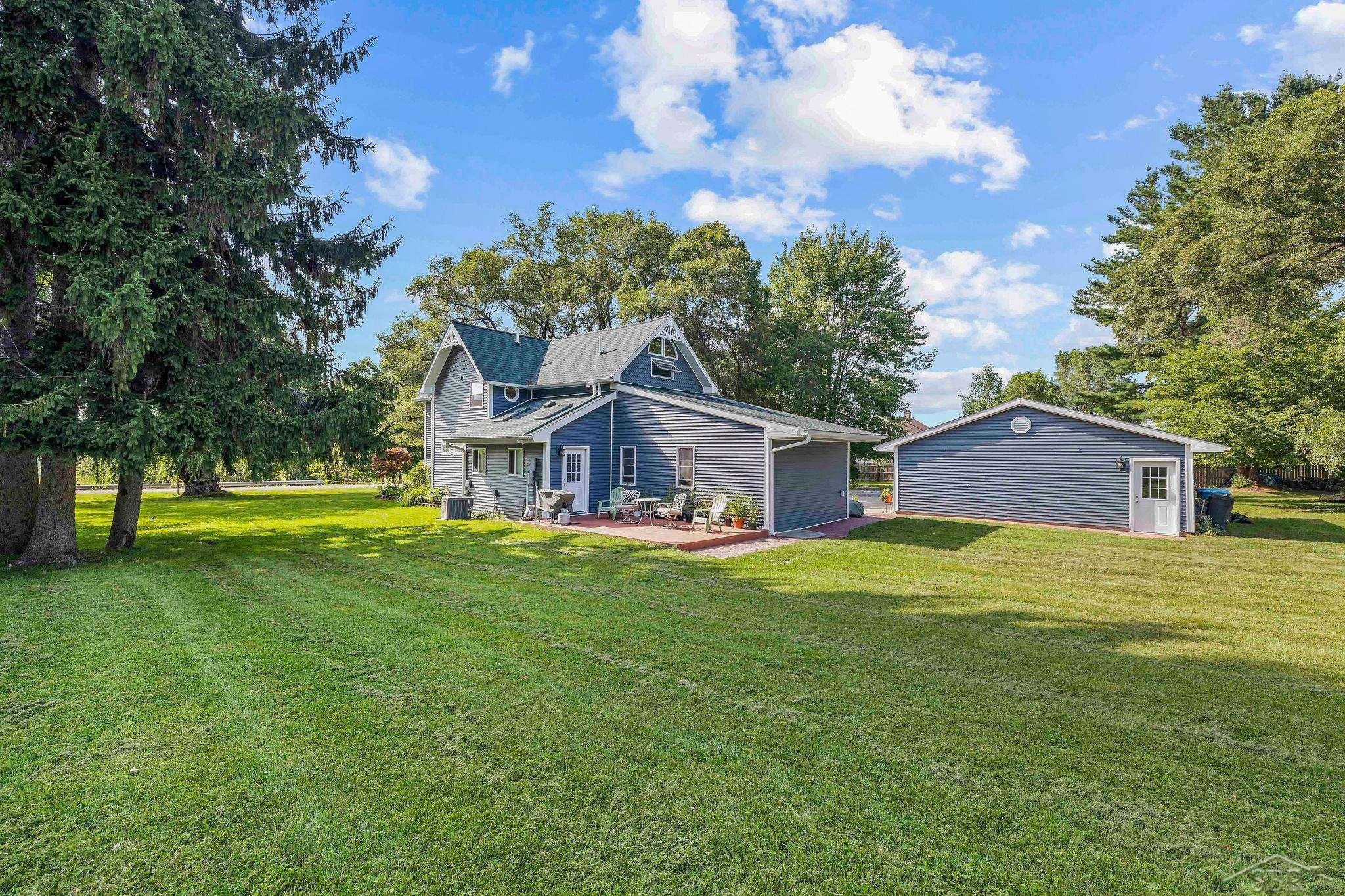 6514 North Water Road Hope, MI 48628 - Photo 53 of 75 Gallery Image 53