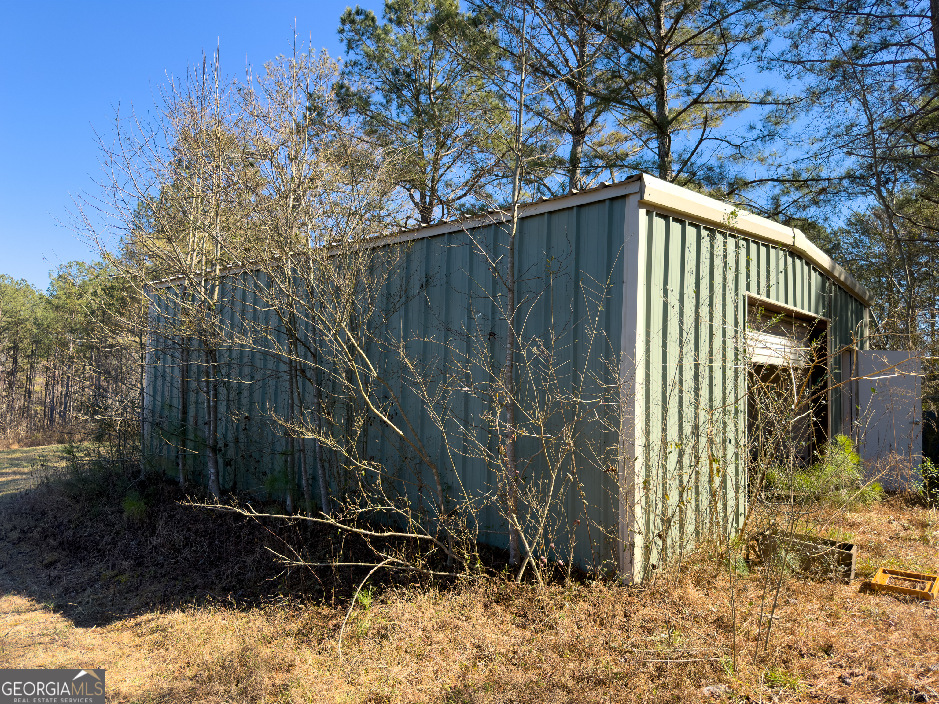 0 Steadman Road Tallapoosa, GA 30176 - Photo 23 of 42 a backyard of a house with lots of green space