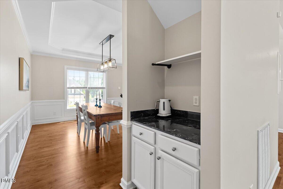 2817 Crystal Oaks Lane Raleigh, NC 27614 - Photo 9 of 41