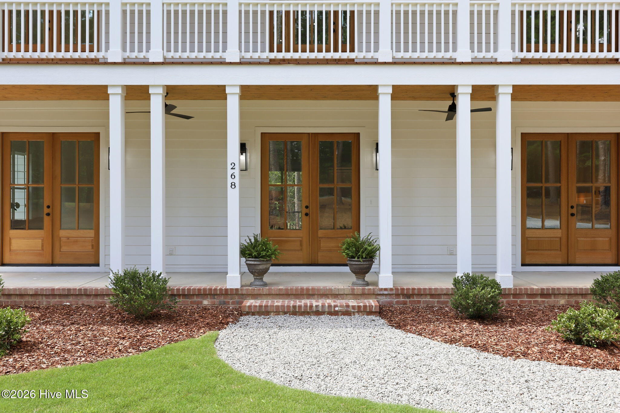 268 Edgewood Road Cameron, NC 28326 - Photo 10 of 67 Southern Living