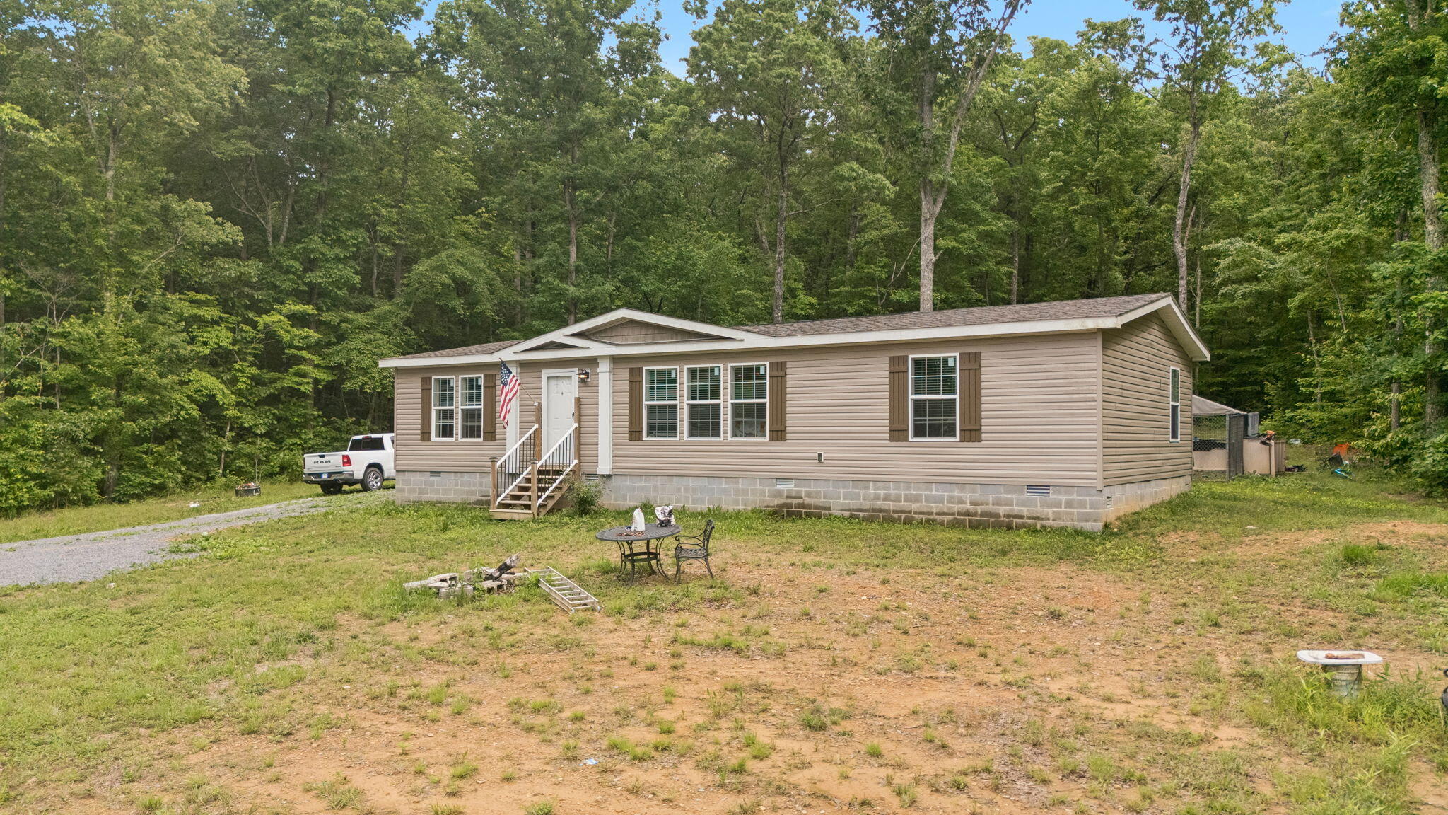 11 Laural Brook Road Dunlap, TN 37327 - Photo 2 of 36 2-11 Laurel Brk Rd - 002
