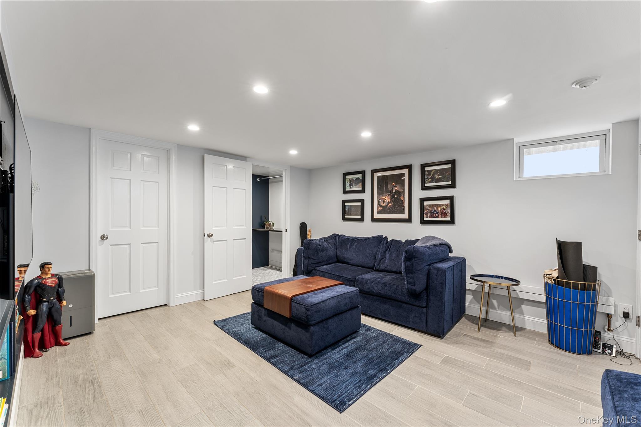 5 Harcourt Road Scarsdale, NY 10583 - Photo 23 of 44 Playroom