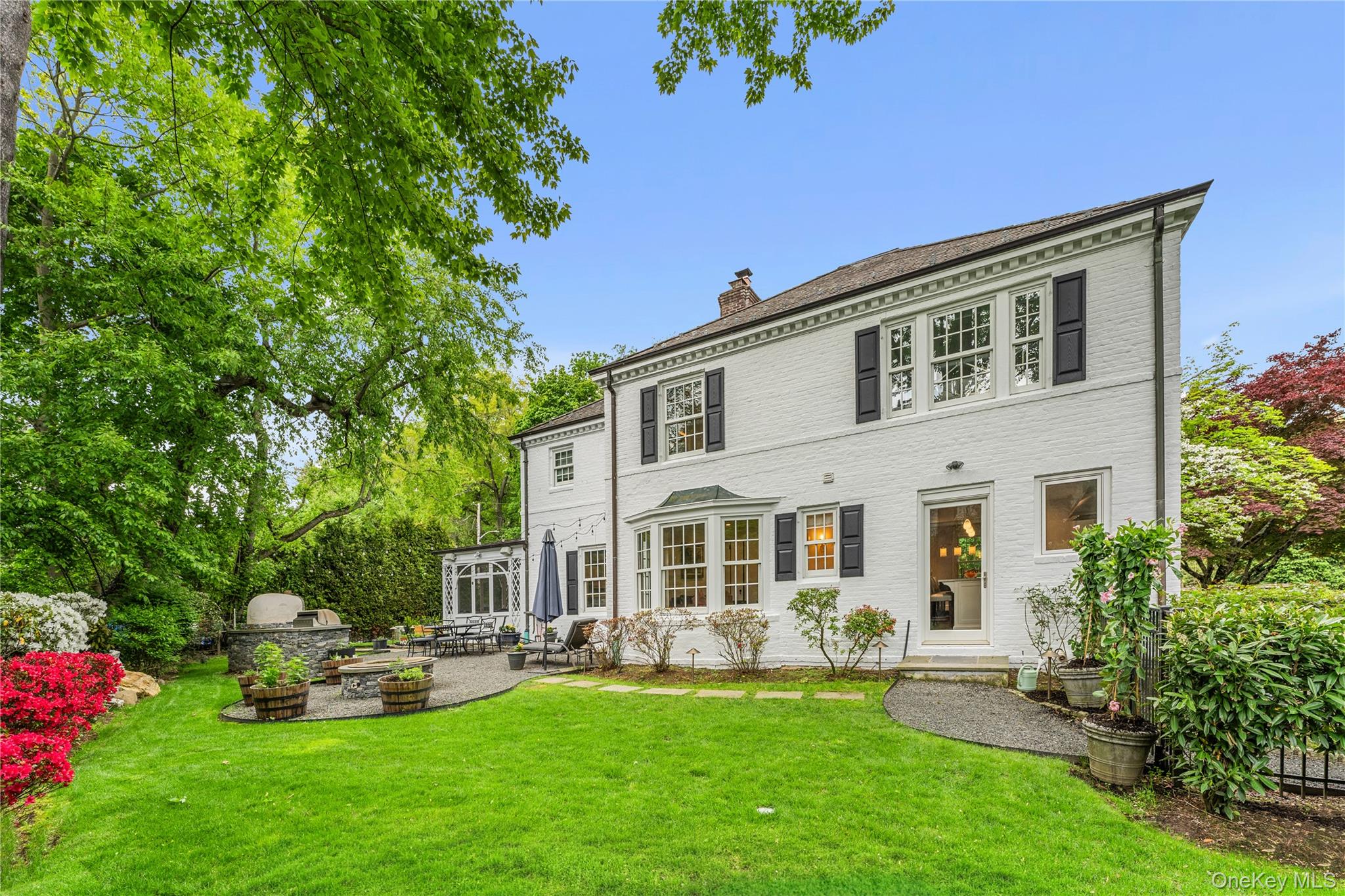 5 Harcourt Road Scarsdale, NY 10583 - Photo 32 of 44