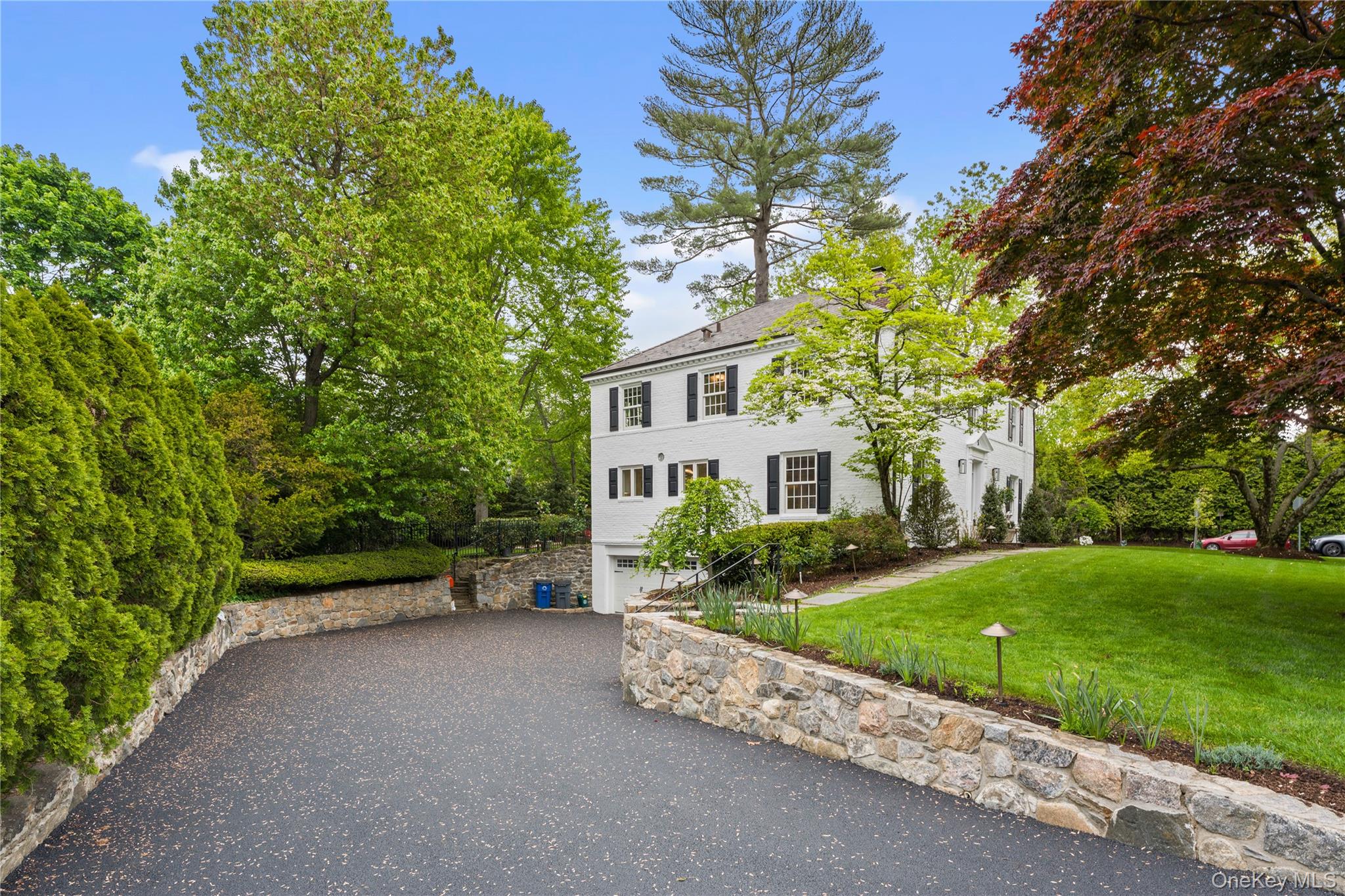 5 Harcourt Road Scarsdale, NY 10583 - Photo 33 of 44