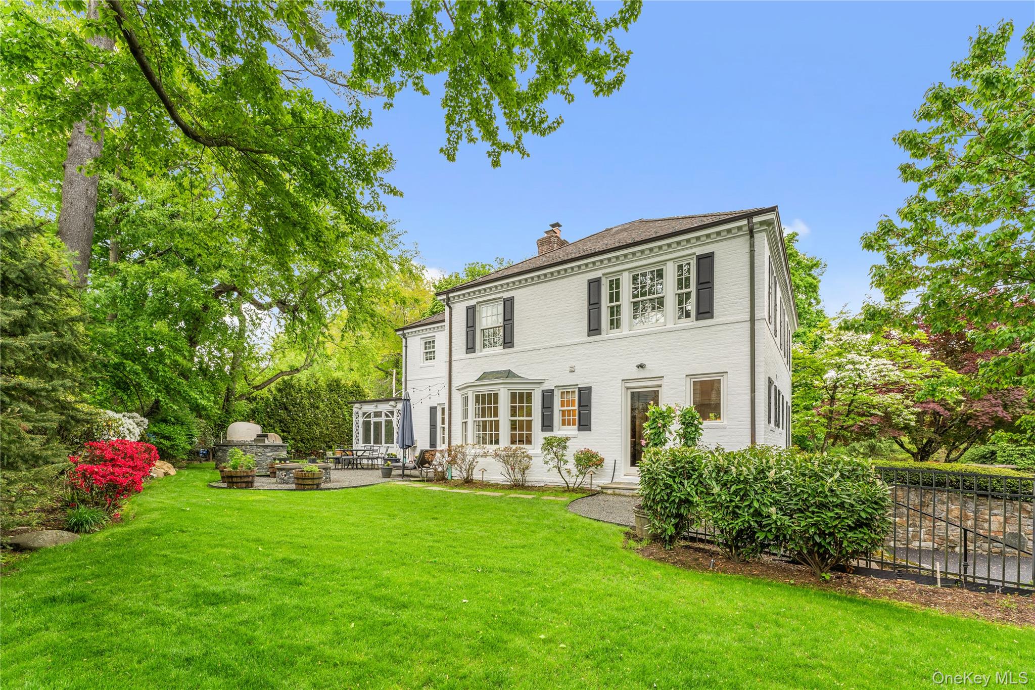 5 Harcourt Road Scarsdale, NY 10583 - Photo 36 of 44