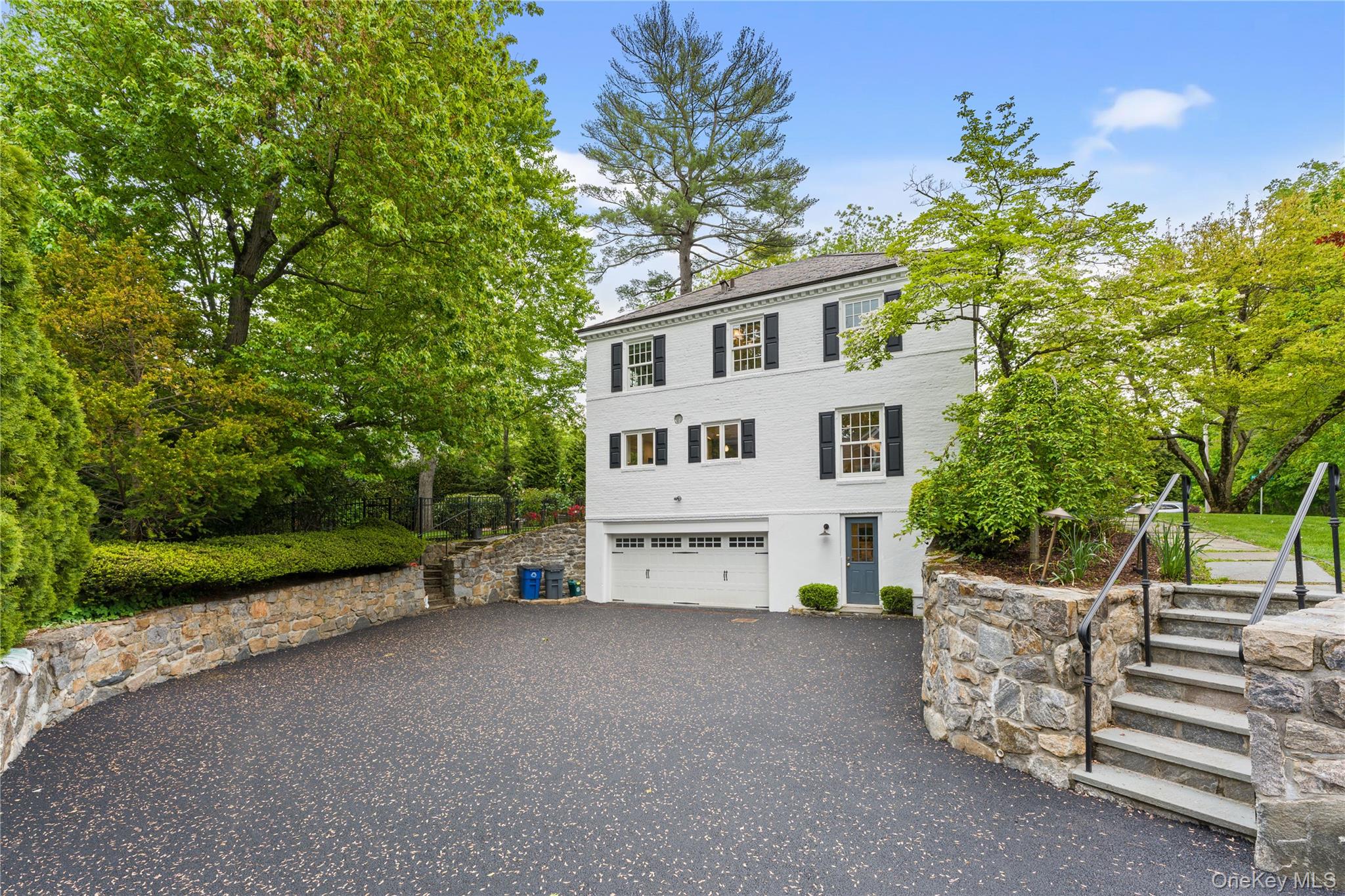 5 Harcourt Road Scarsdale, NY 10583 - Photo 37 of 44