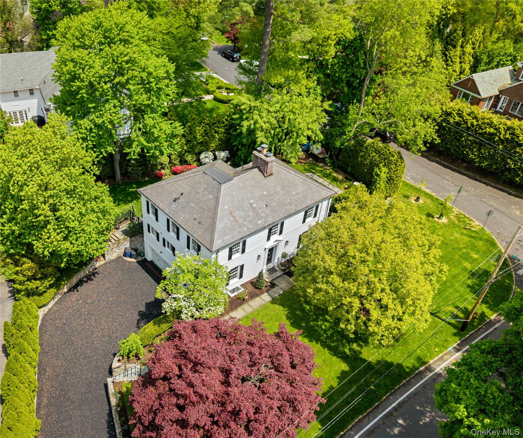 5 Harcourt Road Scarsdale, NY 10583 - Photo 38 of 44