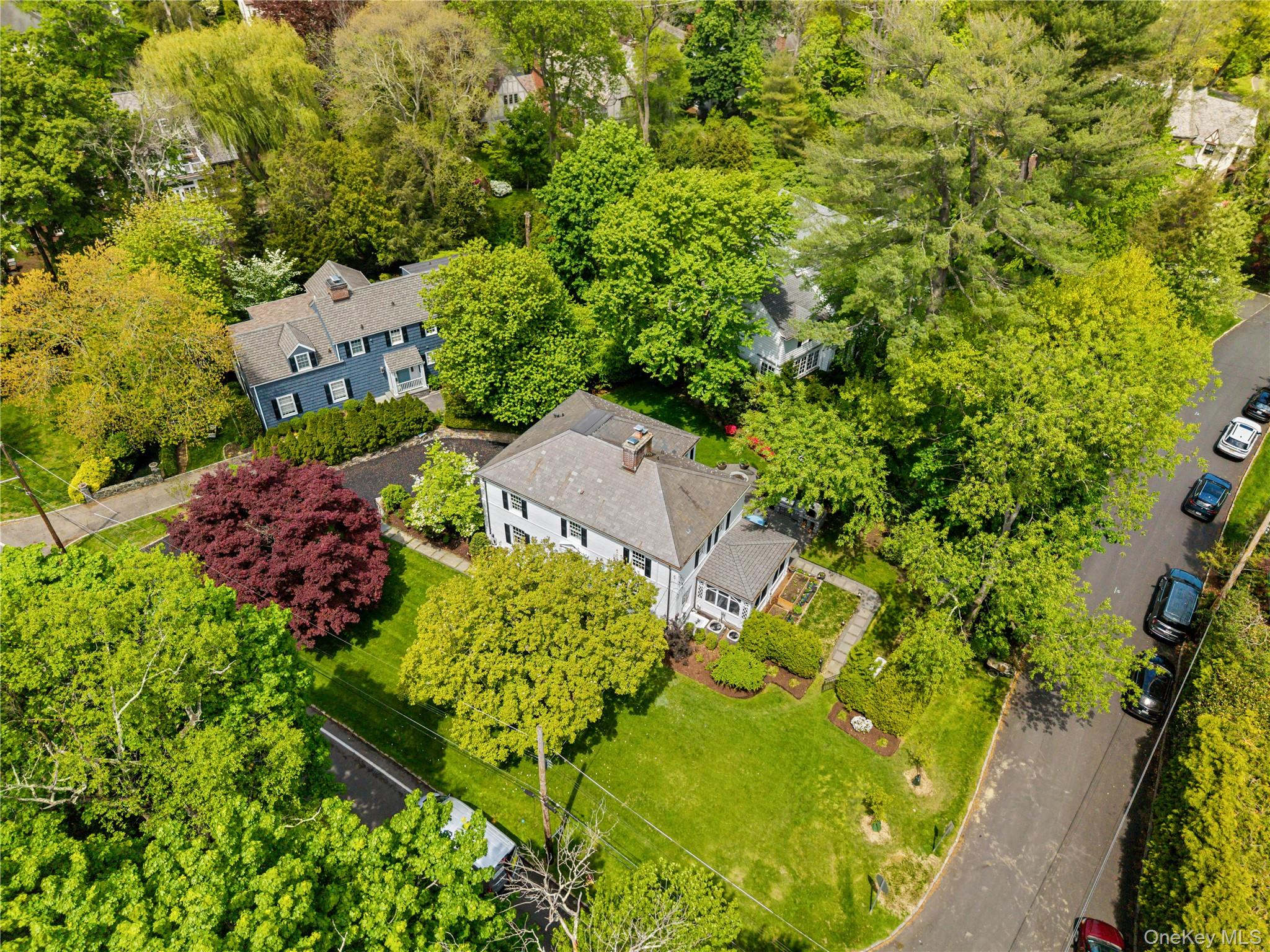 5 Harcourt Road Scarsdale, NY 10583 - Photo 39 of 44