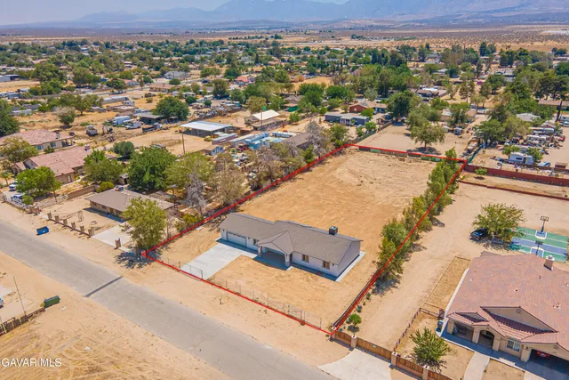 $599,999 | 9860 Ave S-8 E Littlerock Ca East, Littlerock, CA 93543