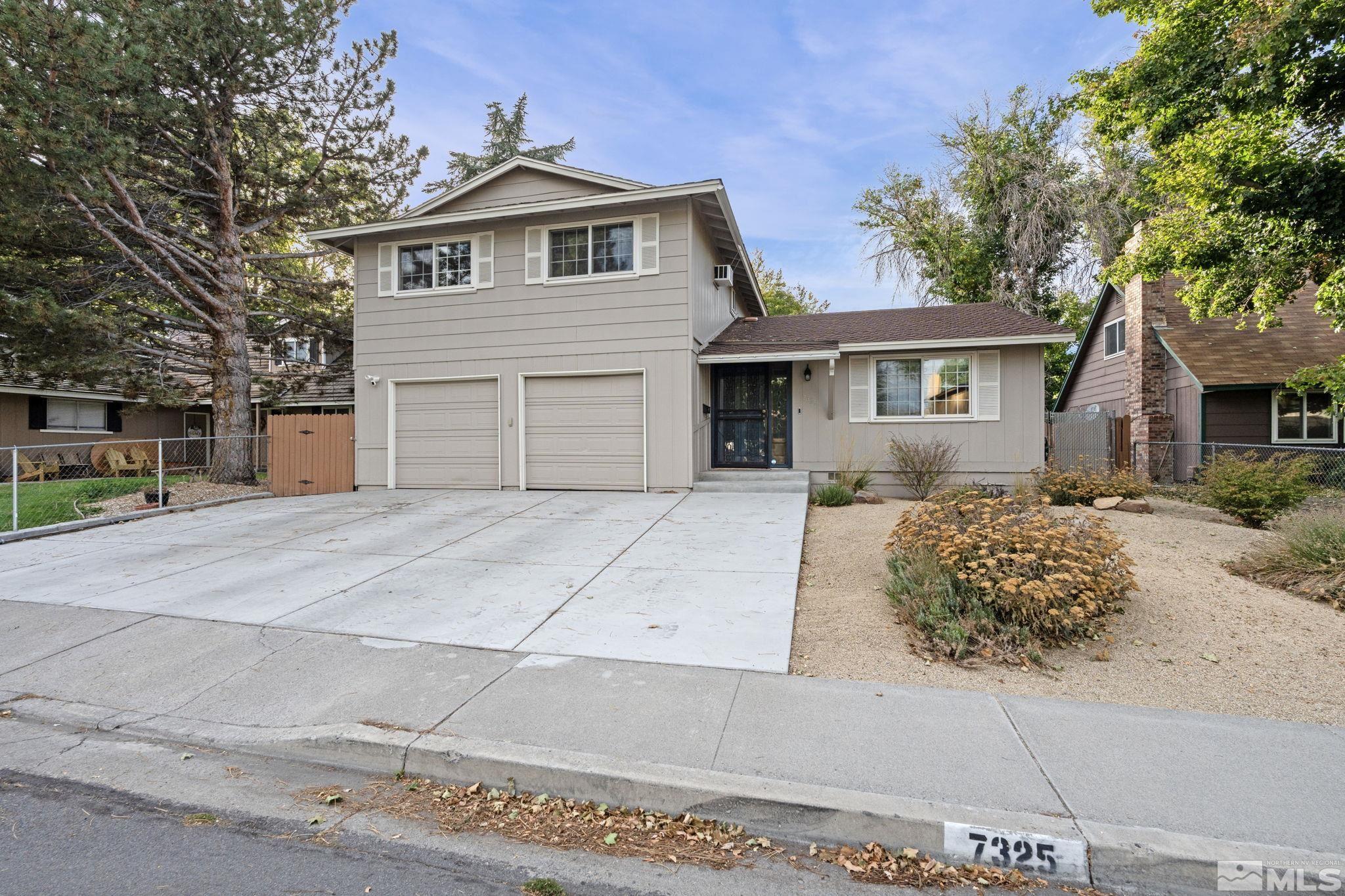 7325 Gemstone Drive Reno, NV 89511 - Photo 1 of 34 Photo 1