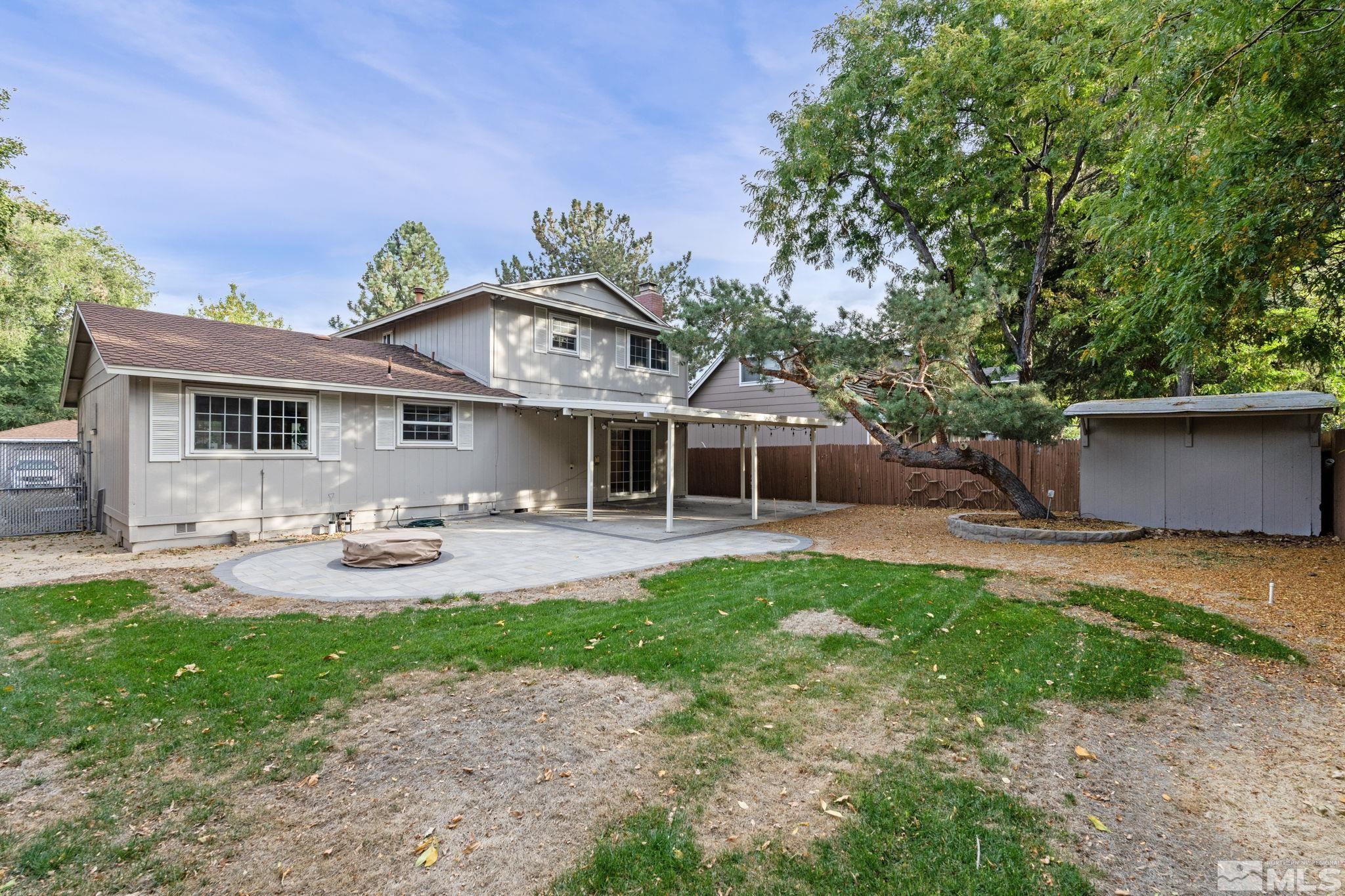 7325 Gemstone Drive Reno, NV 89511 - Photo 33 of 34 Photo 33