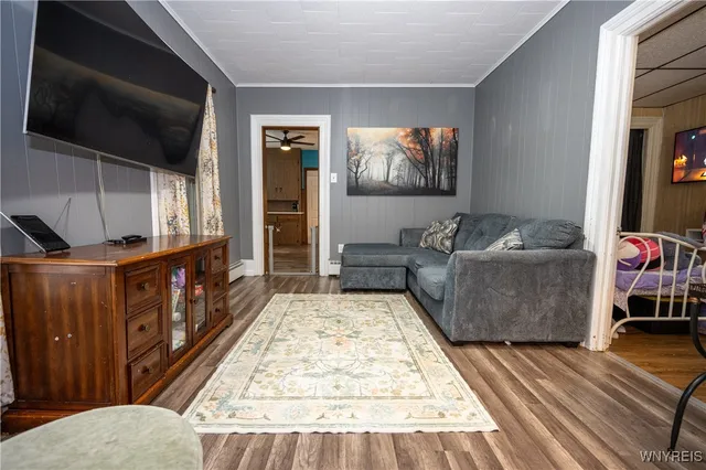 $159,900 | 286 Bryant Street, North Tonawanda, NY 14120