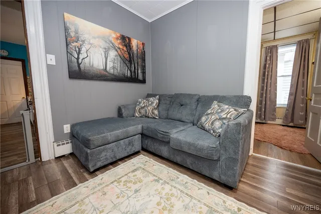 $159,900 | 286 Bryant Street, North Tonawanda, NY 14120