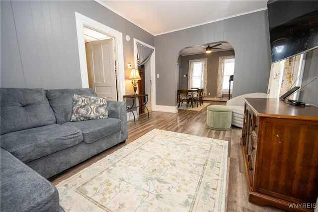 $159,900 | 286 Bryant Street, North Tonawanda, NY 14120