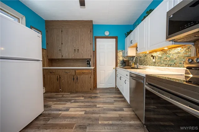 $159,900 | 286 Bryant Street, North Tonawanda, NY 14120