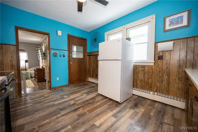 $159,900 | 286 Bryant Street, North Tonawanda, NY 14120