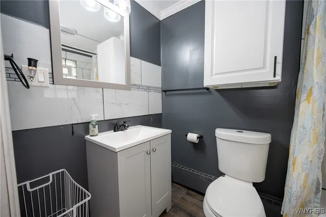 $159,900 | 286 Bryant Street, North Tonawanda, NY 14120