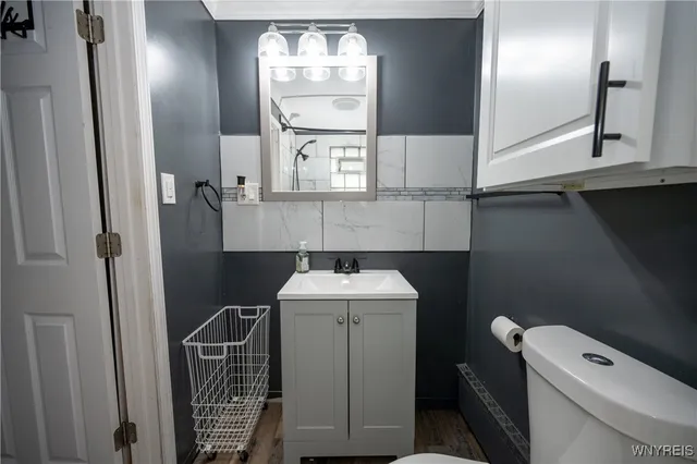 $159,900 | 286 Bryant Street, North Tonawanda, NY 14120