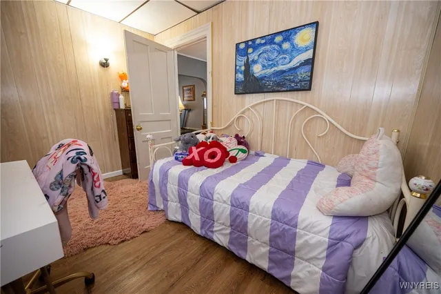 $159,900 | 286 Bryant Street, North Tonawanda, NY 14120