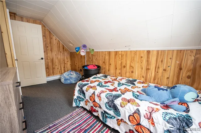 $159,900 | 286 Bryant Street, North Tonawanda, NY 14120