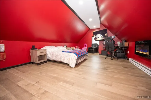 $159,900 | 286 Bryant Street, North Tonawanda, NY 14120