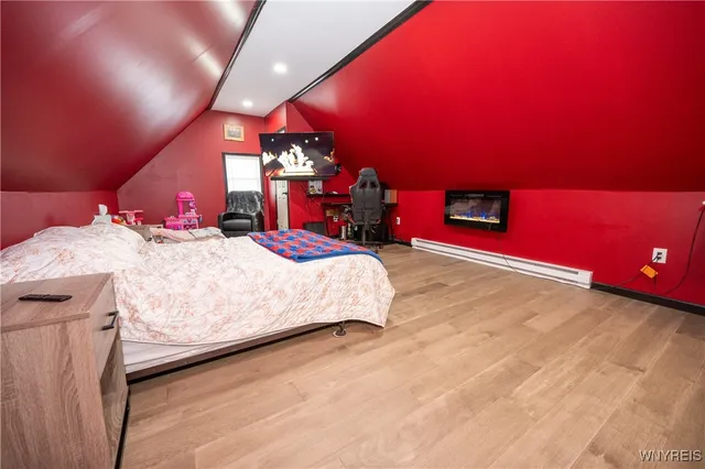 $159,900 | 286 Bryant Street, North Tonawanda, NY 14120