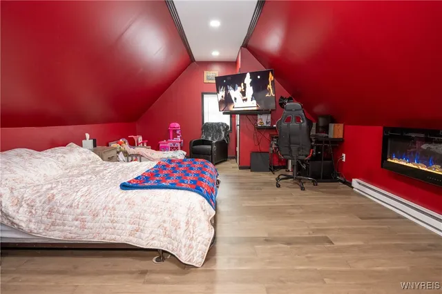 $159,900 | 286 Bryant Street, North Tonawanda, NY 14120