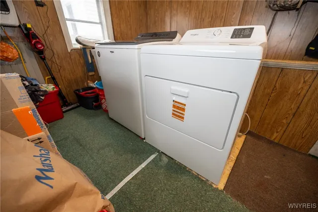 $159,900 | 286 Bryant Street, North Tonawanda, NY 14120