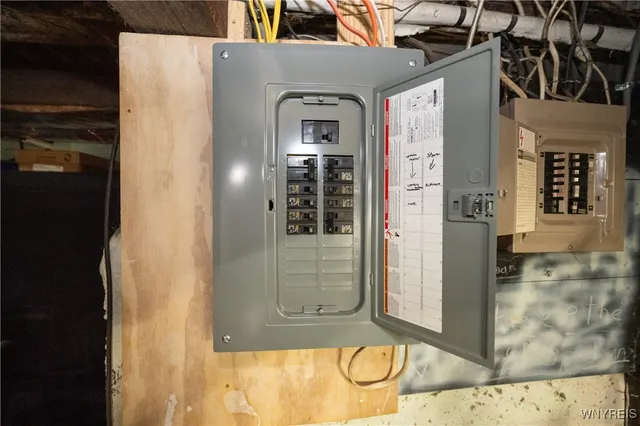 $159,900 | 286 Bryant Street, North Tonawanda, NY 14120