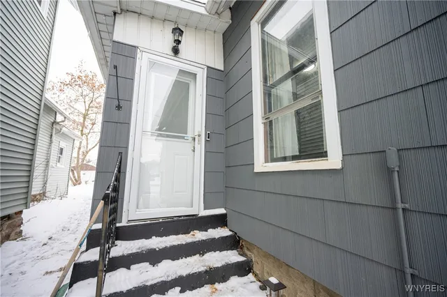 $159,900 | 286 Bryant Street, North Tonawanda, NY 14120